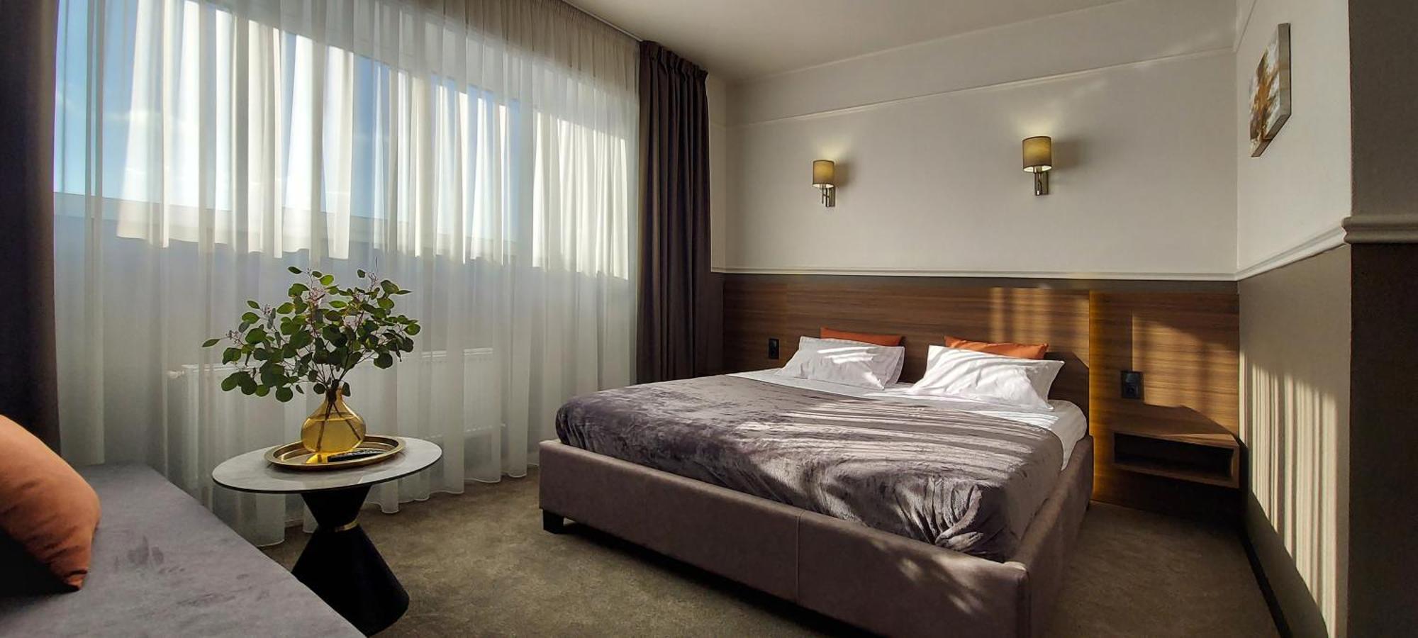 Mini Hotel On Brovarskaya Brovari Kültér fotó