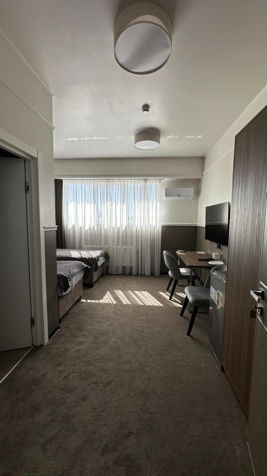 Mini Hotel On Brovarskaya Brovari Kültér fotó